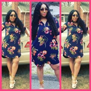 Meet your Posher, Carla